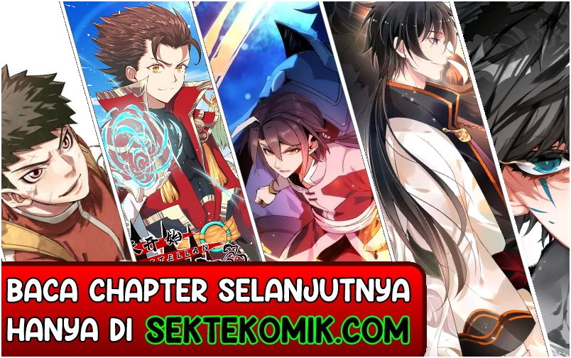 First Dragon (Yuanlong) Chapter 73 Gambar 39